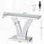 Console moderne pour le salon