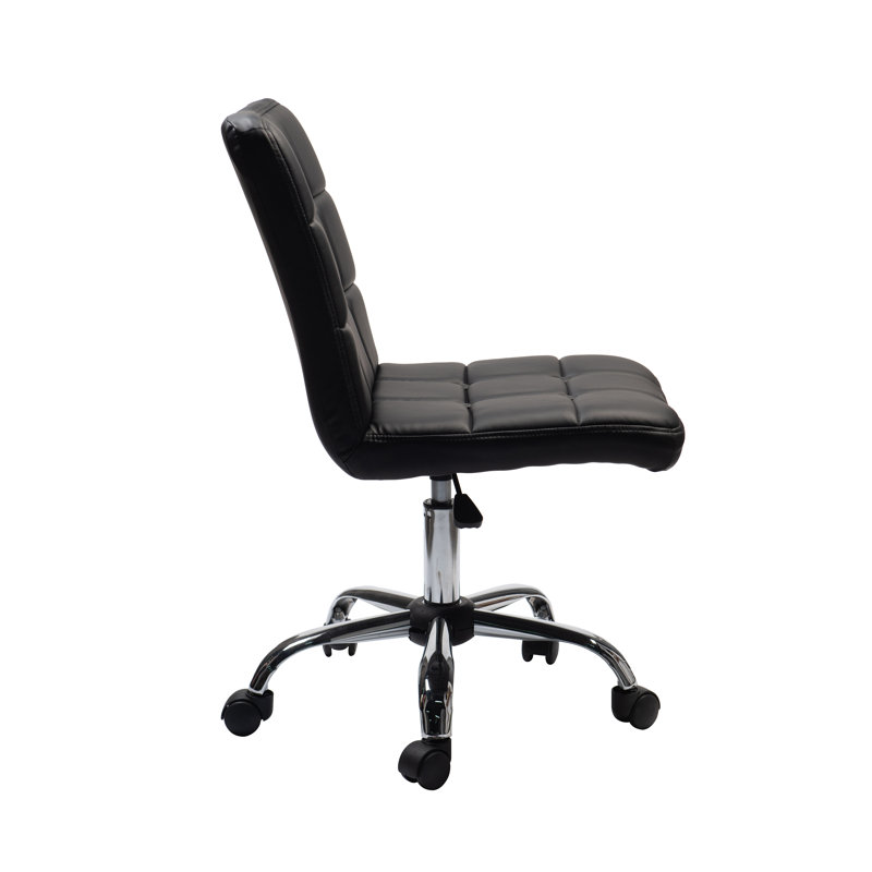 Office Chair, Black