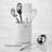 Hestan Provision Tools Porcelain Bain Marie