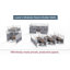Système de cloison modulaire Harmony-93833536