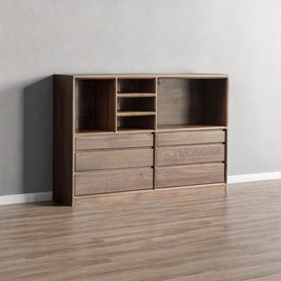 Elegant and classic bookcase