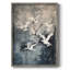 ANIMALS Series LXI, reproduction encadrée - bois massif