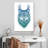 Brampt Deer Wolf-108447798