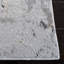 Tapis gris / ivoire Branscum-1251689941