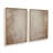 Fresco's Silent Tale Set of 2 Canvas Prints in a Frame-1842528256-1842528507