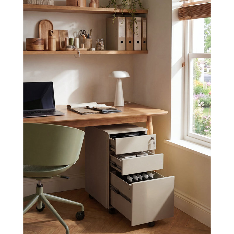 Storage Cabinet