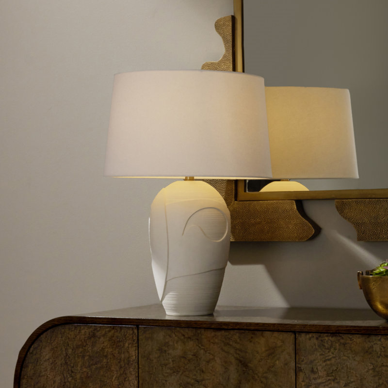 Amelia Table Lamp