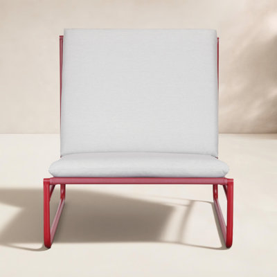 Sean Patio Lounge Chair