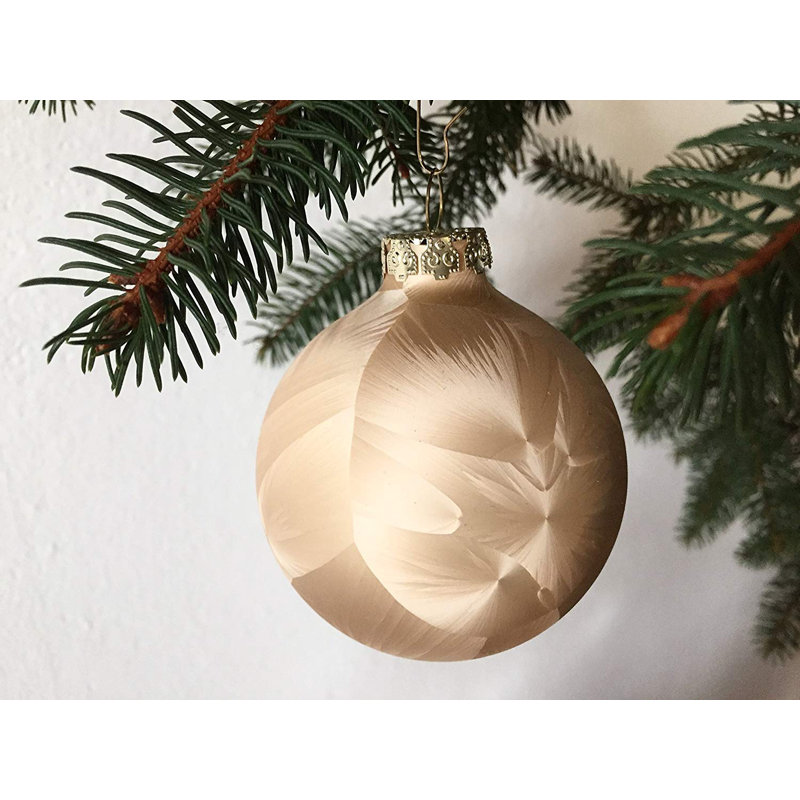 Boules décoratives
