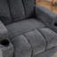 Ensemble de salon inclinable manuel moderne-813341423-813341418