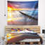 Photographie mer baltique pologne plage tapisserie-28482768