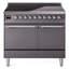 ILVE Nostalgie II 40 in Induction Range-519276224