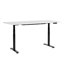 Ashrita Adjustable Metal Base Standing Desk-255249413-255249418-255249417
