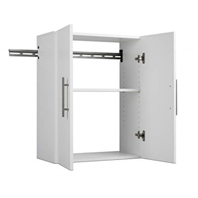 Barrayo Single Storage Cabinet ( 30 " H x 24 " W x 12 " D)
