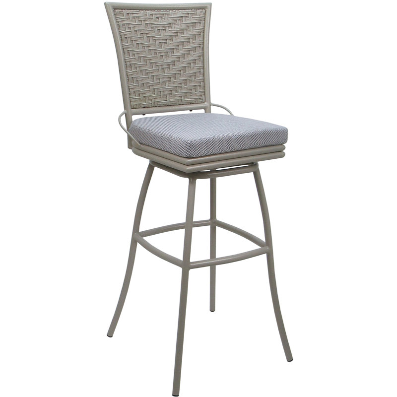 Crème - siège beige de 34 po, Crème, crème, Beige