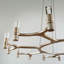 Nexus 12 Light Chandelier