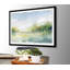 Clear Day - reproduction d'art sur toile encadrée-29146608-31992894