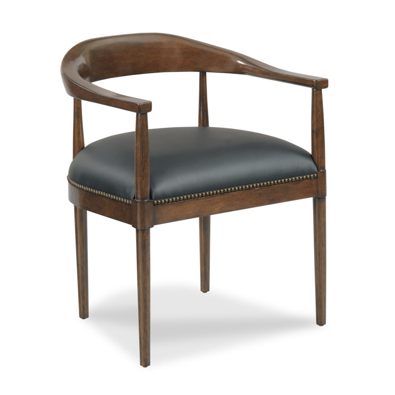 Curved Chair