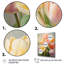 Tulipes, impression romantique - impression sur toile florale-1550325487-1550325484