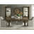 Cohesion 4 - Person Four Leg Dining Set-63695787
