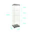 Vitrine en verre trempé-781018367