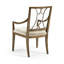 Osborne Upholstered Arm Chair