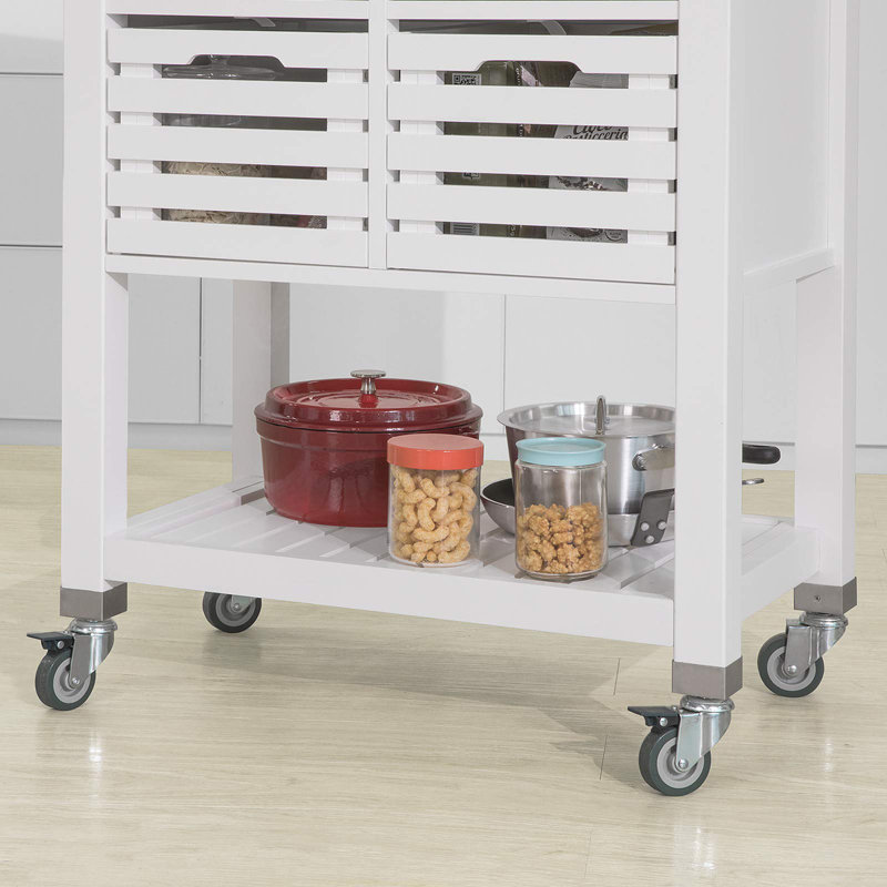 Kirkham Kitchen Cart