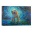 Labrador Jazz by Iris Scott - Wrapped Canvas Painting-216525265
