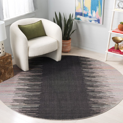 Tapis abstrait performance Karlens