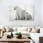 Famille d'ours polaires-107932788