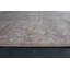 Tapis rouille et viscose Werri-1965082897