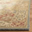 Tapis oriental en laine touffeté à la main Dunbar-19268767