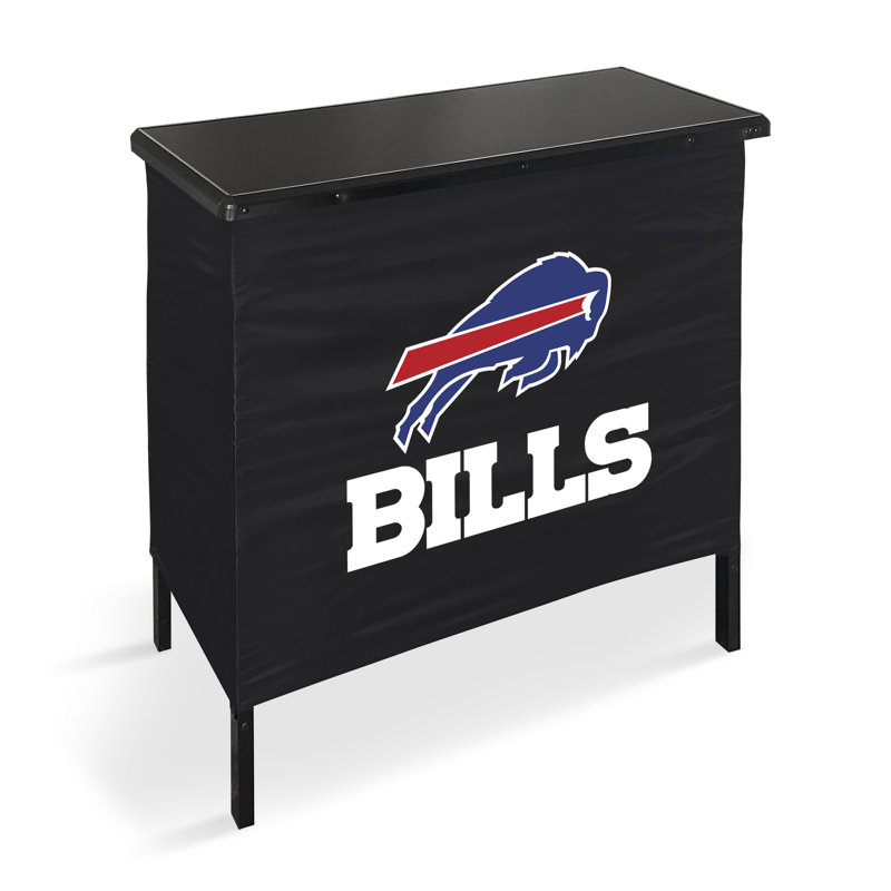 Bar portable NFL, Buffalo Bills