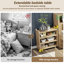 Bed-With Drawers, Bookcase And Storage Cupboard-123854092-123854090