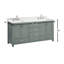 Modero 73" Double Bathroom Vanity Set-801259652-774023714-801259653