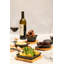 Artesà Cast Iron Divided Serving Dish
