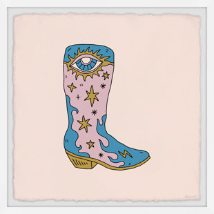 Parlier Print