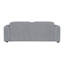 Asmin 2 Seater Corduroy Loveseat