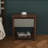 Bed Frame Set With 2 Nightstands-468500594-468500589