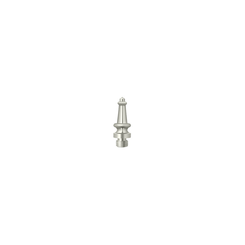 Shutter / Door Accessory, Polished Nickel