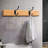 Wall Mounted Towel Hook