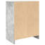 8 Pair Shoe Storage Cabinet-114308470
