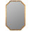 Carol Scalloped Mirror