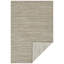 Machine Woven Linen Indoor/Outdoor Rug-73415811