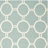 Rodgers Hand Woven Flat Weave Wool/Cotton Geometric Rug in Blue-1933026168