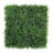 Artificial Hedges Turf Panel