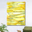 « daybreak »-impression sur toile tendue-24809950