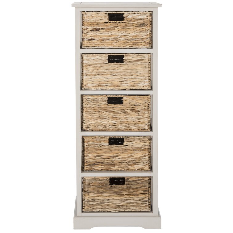 Painswick 5 - Drawer Accent Chest