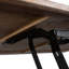 Table basse à plateau relevable avec rangement et tablette-506944653