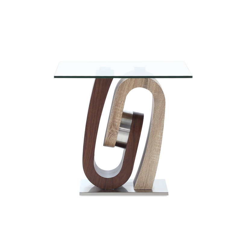 Table de bout Matterson